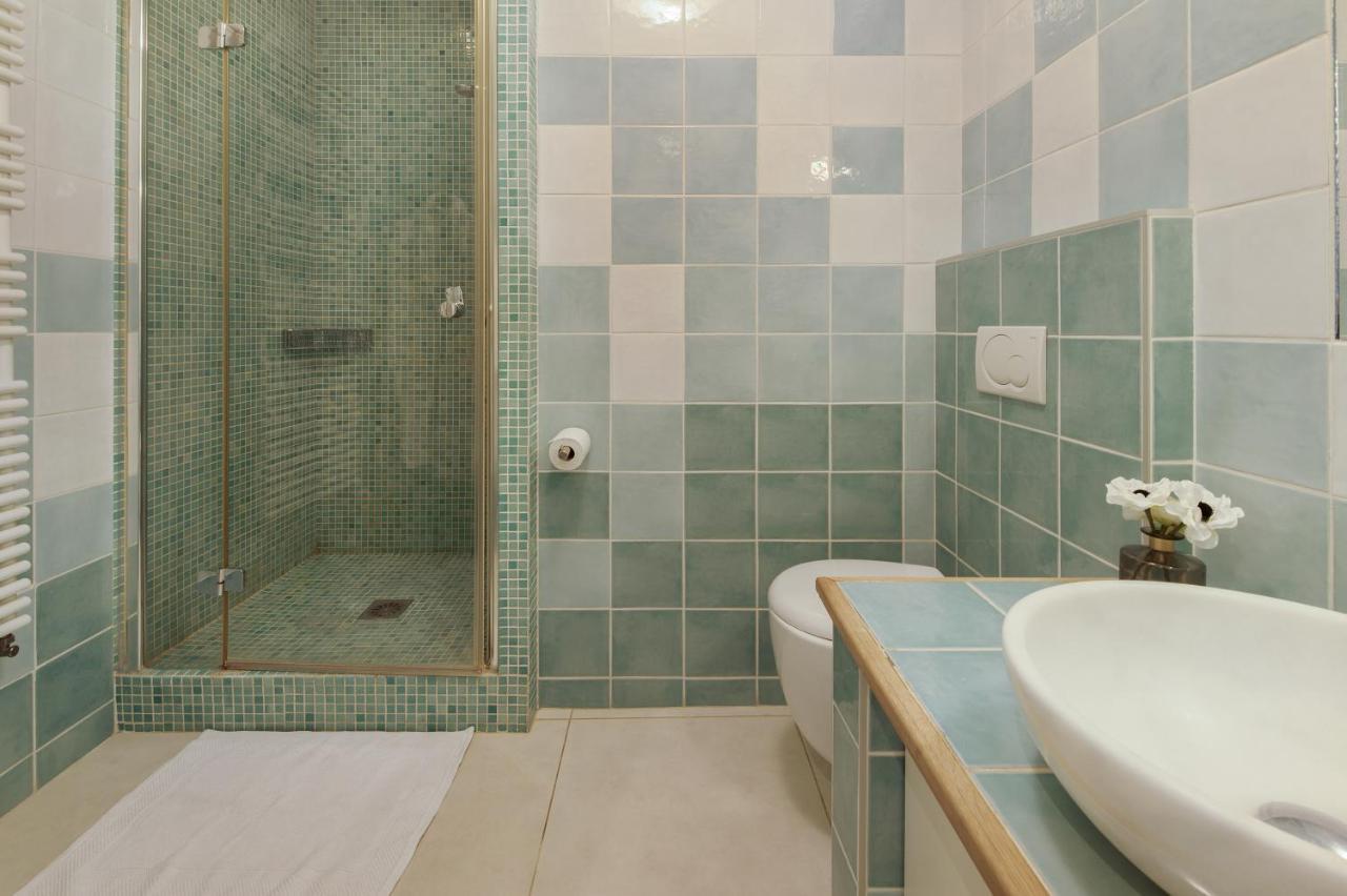 Palais Miramar - Suite Blue Room - Vue Mer -Croisette Emplacement Unique - 20M Plage - Wifi - Clim Cannes Eksteriør billede